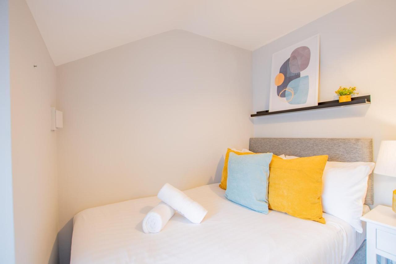 Cosy Retreat In The City Centre Голвей Екстер'єр фото