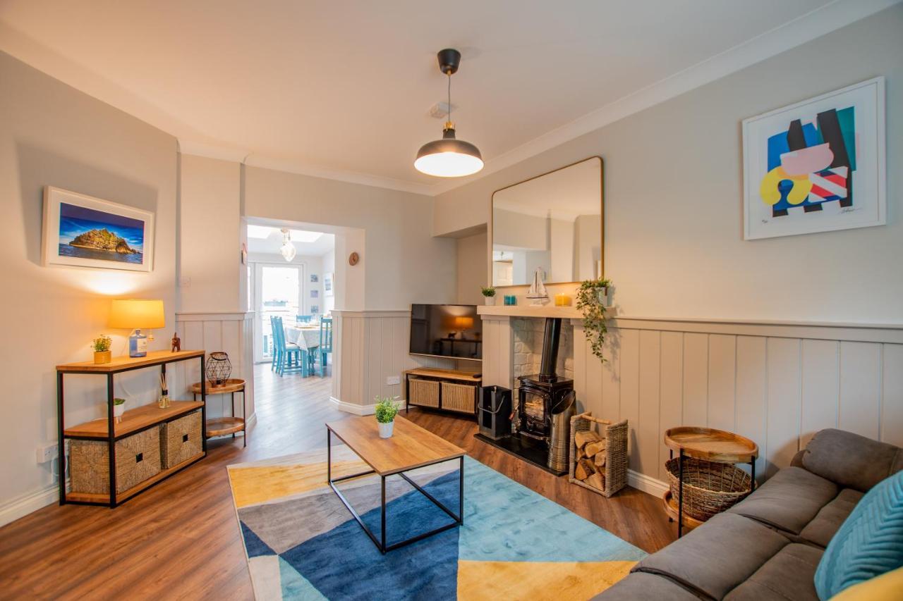 Cosy Retreat In The City Centre Голвей Екстер'єр фото