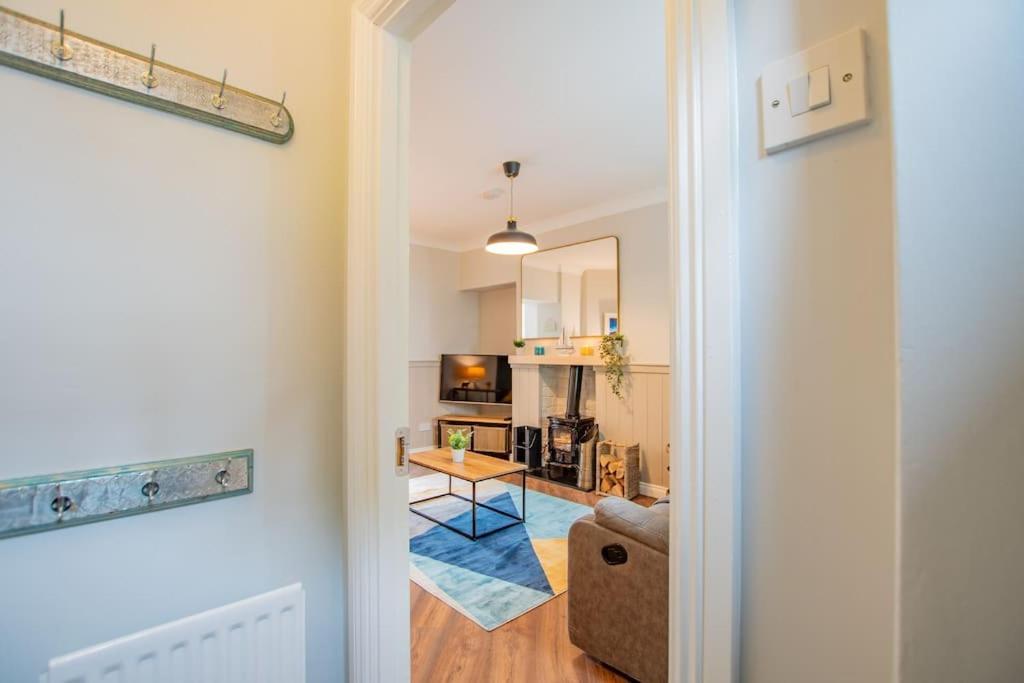 Cosy Retreat In The City Centre Голвей Екстер'єр фото