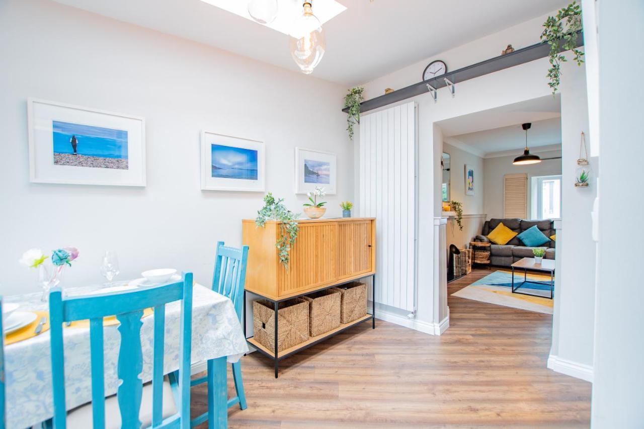 Cosy Retreat In The City Centre Голвей Екстер'єр фото