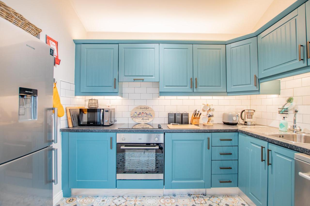 Cosy Retreat In The City Centre Голвей Екстер'єр фото