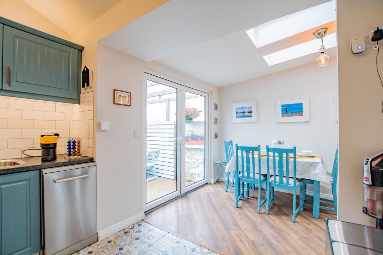 Cosy Retreat In The City Centre Голвей Екстер'єр фото