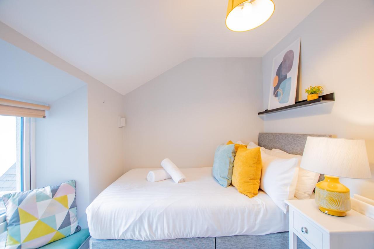 Cosy Retreat In The City Centre Голвей Екстер'єр фото