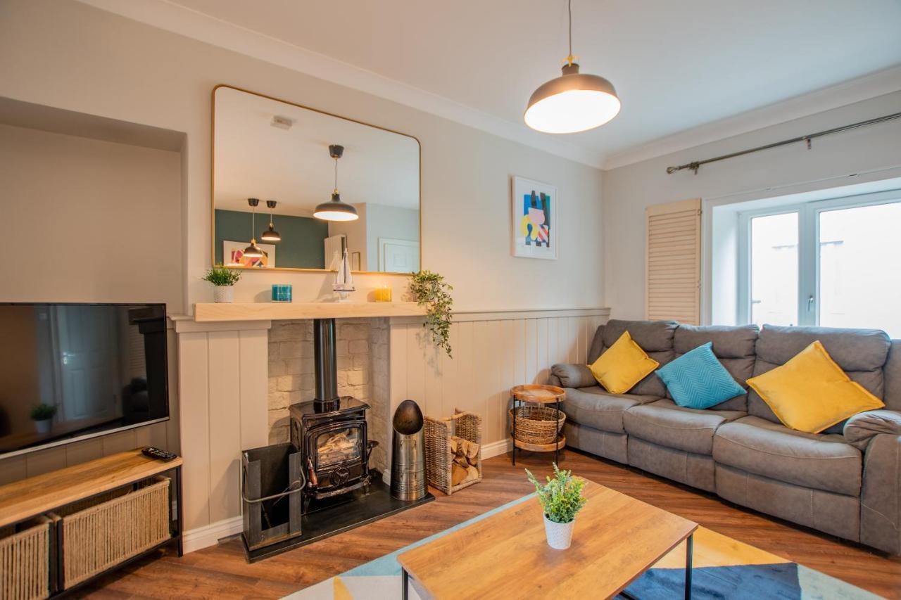 Cosy Retreat In The City Centre Голвей Екстер'єр фото
