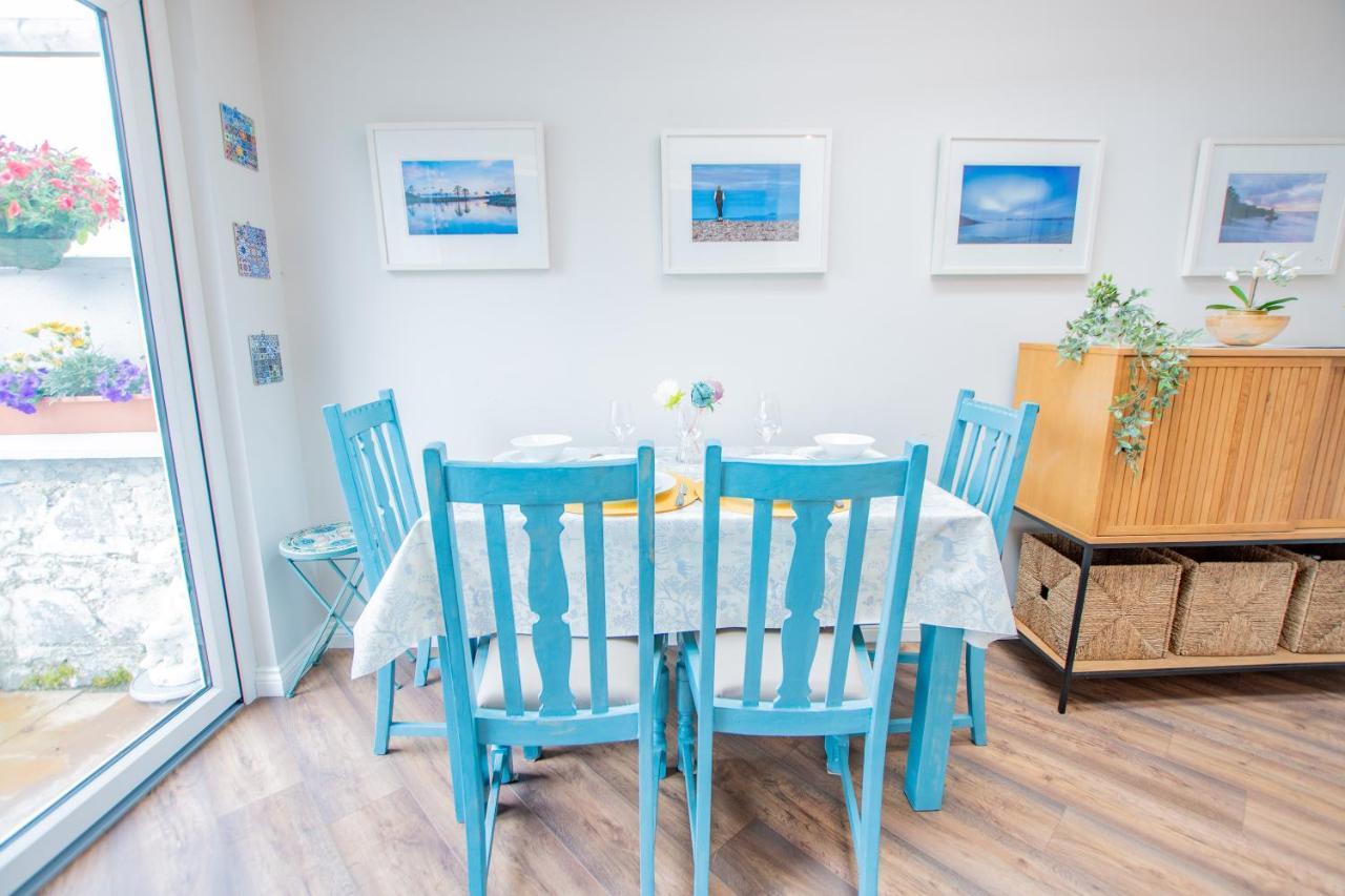 Cosy Retreat In The City Centre Голвей Екстер'єр фото