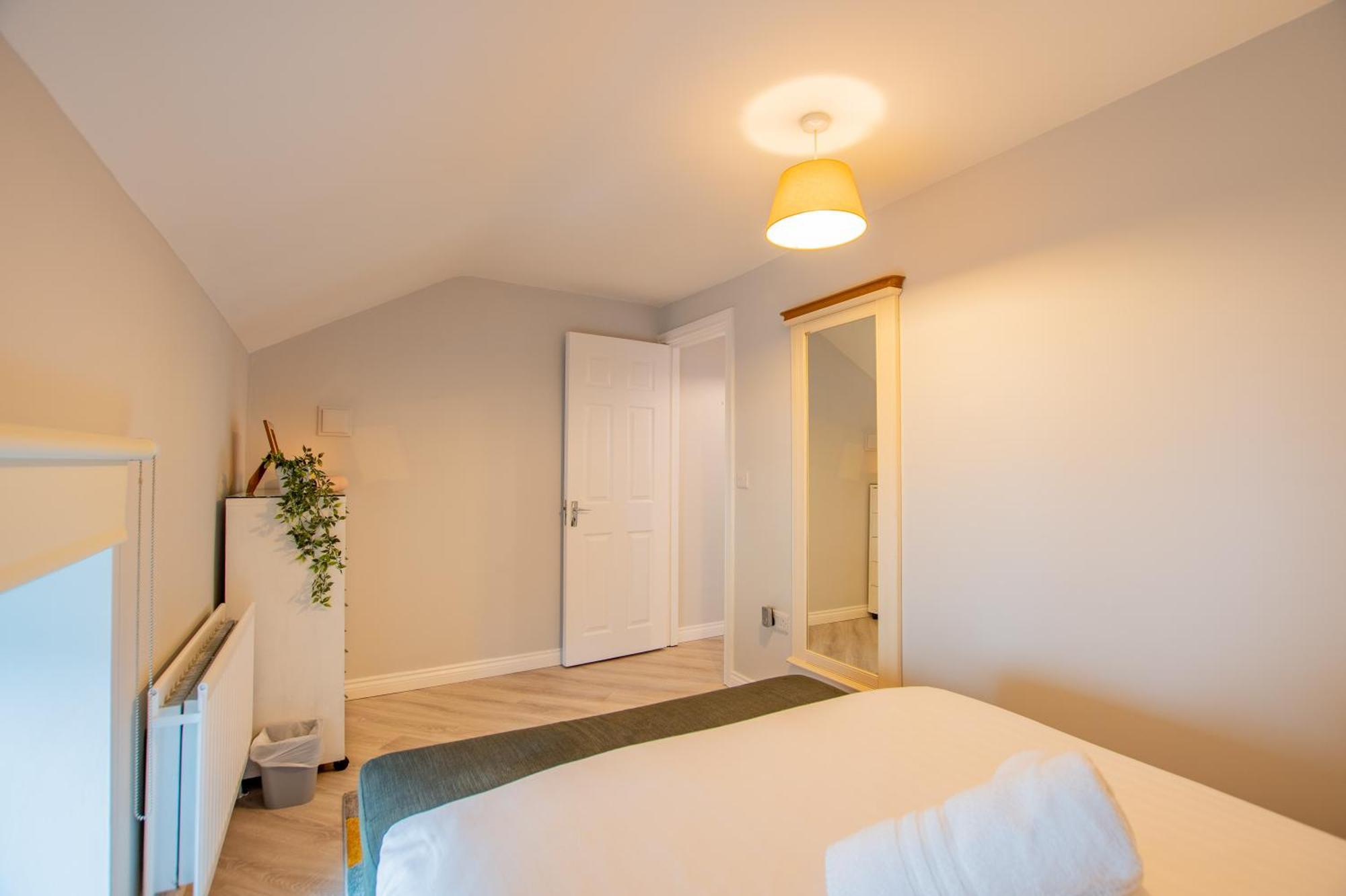 Cosy Retreat In The City Centre Голвей Екстер'єр фото