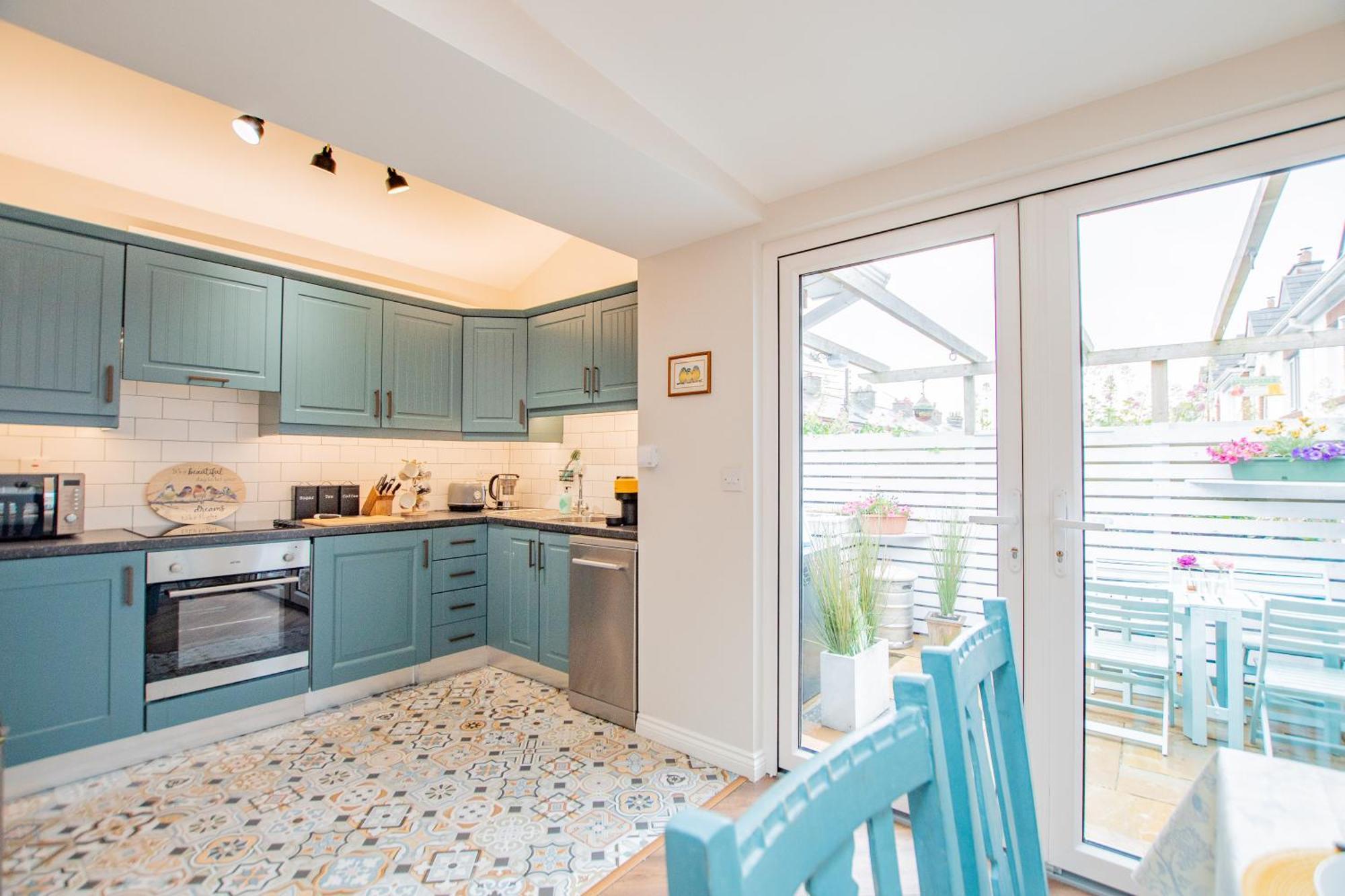 Cosy Retreat In The City Centre Голвей Екстер'єр фото