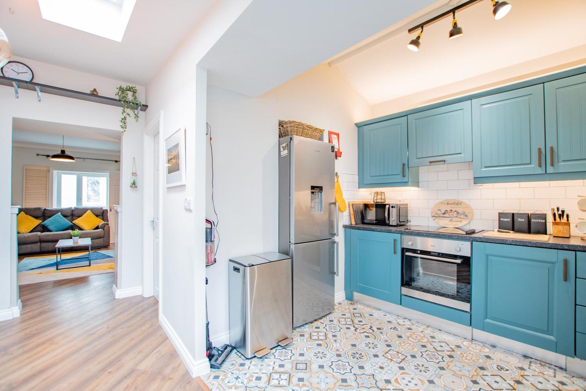 Cosy Retreat In The City Centre Голвей Екстер'єр фото